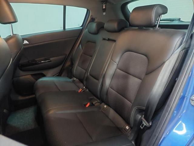 Kia Sportage image 1