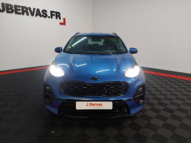 Kia Sportage image 2