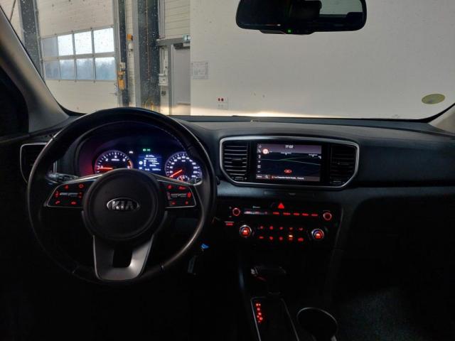 Kia Sportage image 4