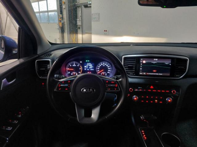 Kia Sportage image 5