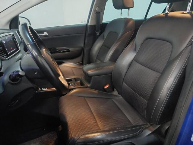 Kia Sportage image 6