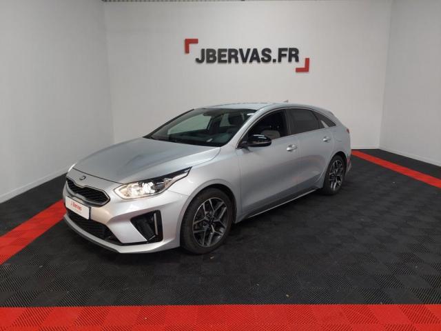 Kia Proceed 1.4 T-Gdi 140 Isg Gt Line