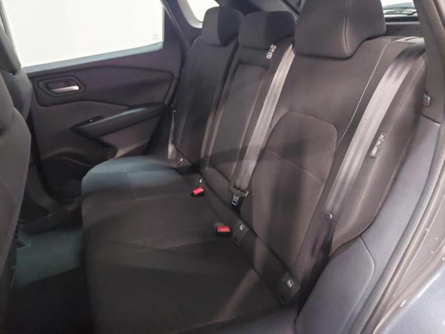 Nissan Qashqai image 9