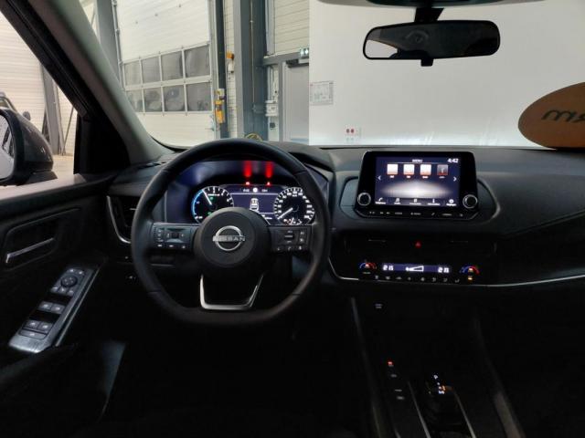 Nissan Qashqai image 6