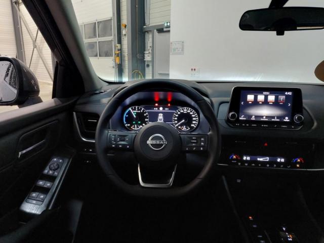 Nissan Qashqai image 7