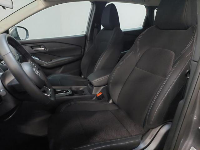 Nissan Qashqai image 3