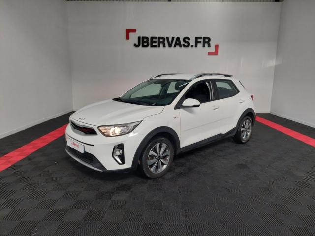 Kia Stonic 1.0 T-Gdi 120 Mhev Active