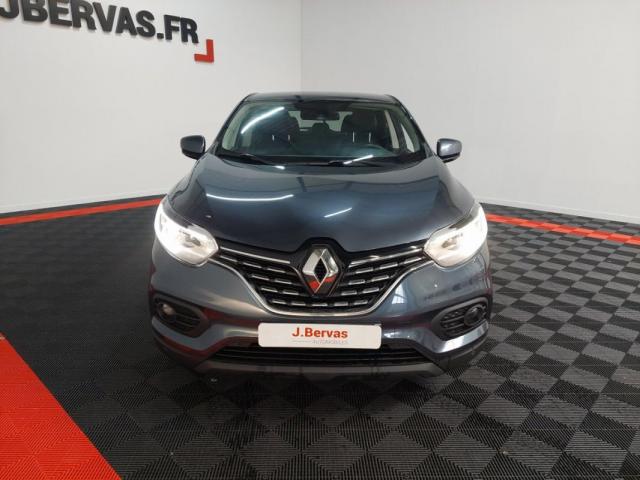 Renault Kadjar image 7