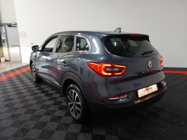 Renault Kadjar image 9