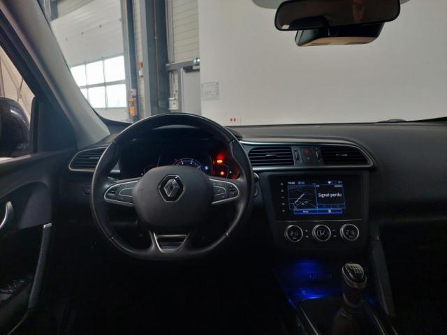 Renault Kadjar image 4