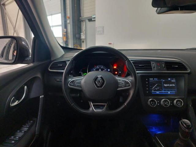 Renault Kadjar image 8