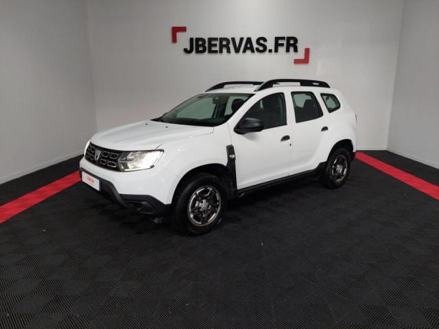 Dacia Duster Essentiel Tce 130 Fap 4x2 2019