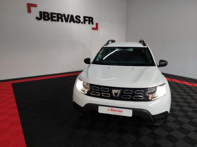 Dacia Duster image 2