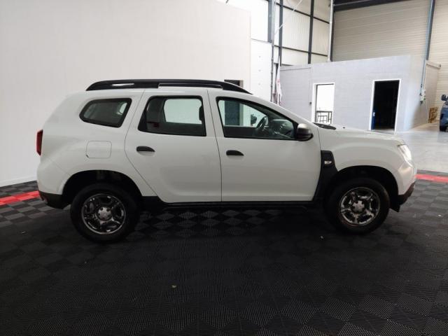 Dacia Duster image 7