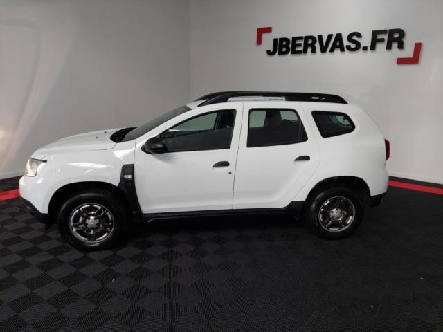 Dacia Duster image 1
