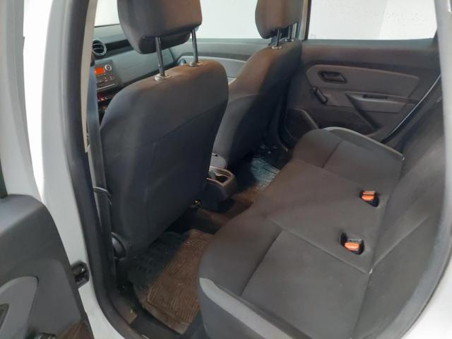 Dacia Duster image 5