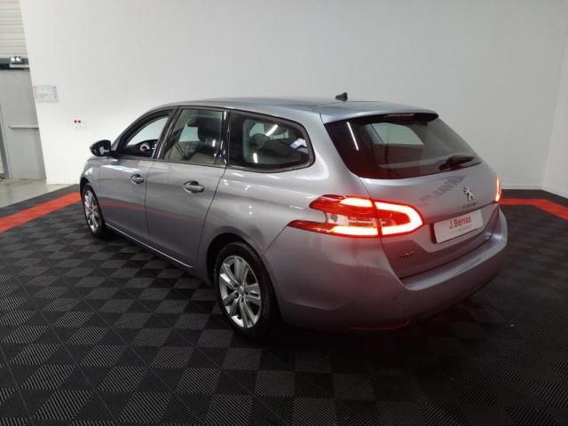 Peugeot 308 Sw image 2