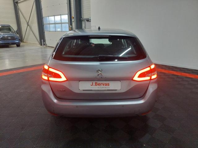 Peugeot 308 Sw image 9