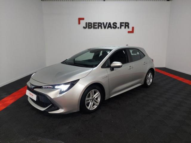 Toyota Corolla Hybride 122h Dynamic Business