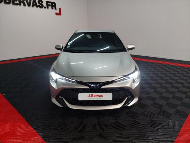 Toyota Corolla image 6