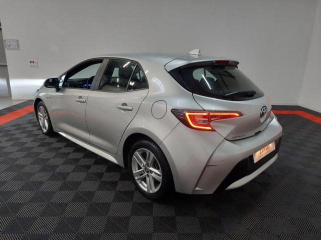 Toyota Corolla image 5