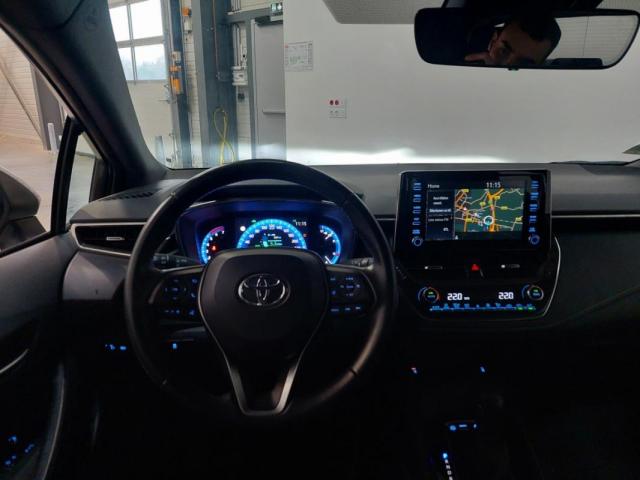 Toyota Corolla image 9