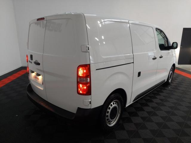 Peugeot Expert image 2