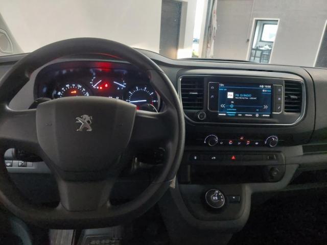 Peugeot Expert image 8