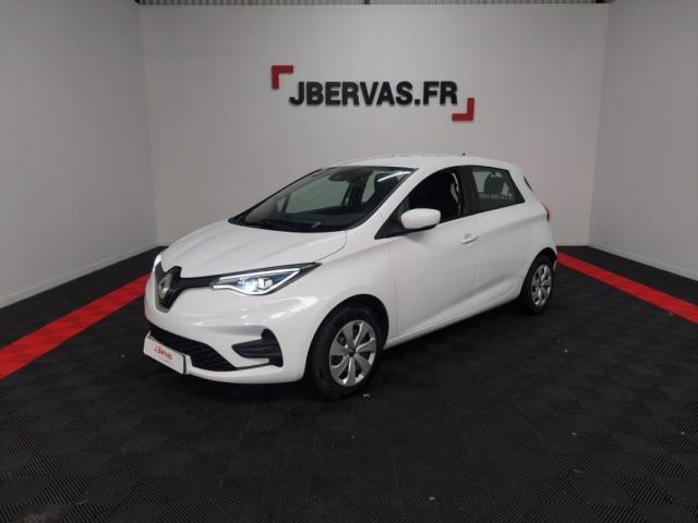 Renault Zoe Business R110 Achat Intégral