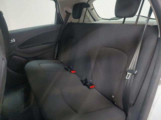 Renault Zoe image 1