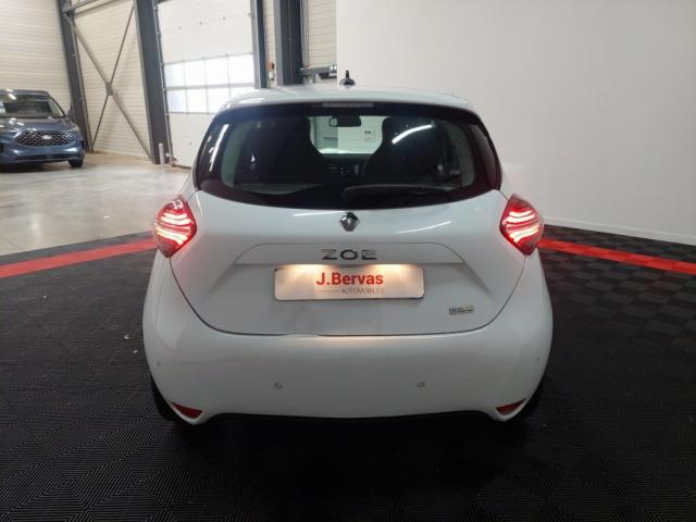 Renault Zoe image 2