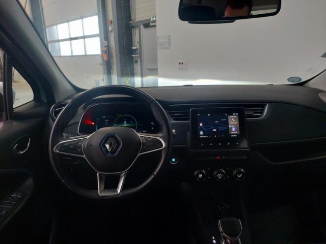 Renault Zoe image 6