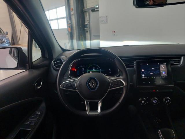 Renault Zoe image 3