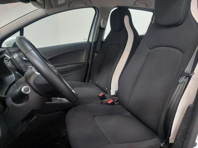 Renault Zoe image 8