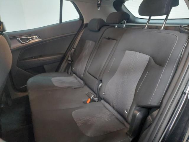 Kia Sportage image 7