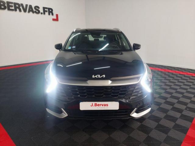 Kia Sportage image 4