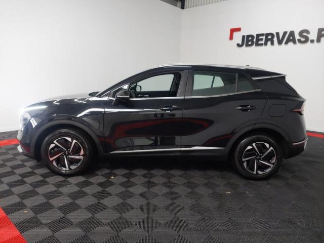 Kia Sportage image 9