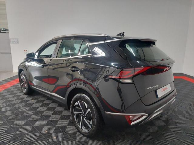 Kia Sportage image 3