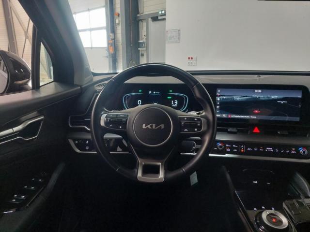 Kia Sportage image 6