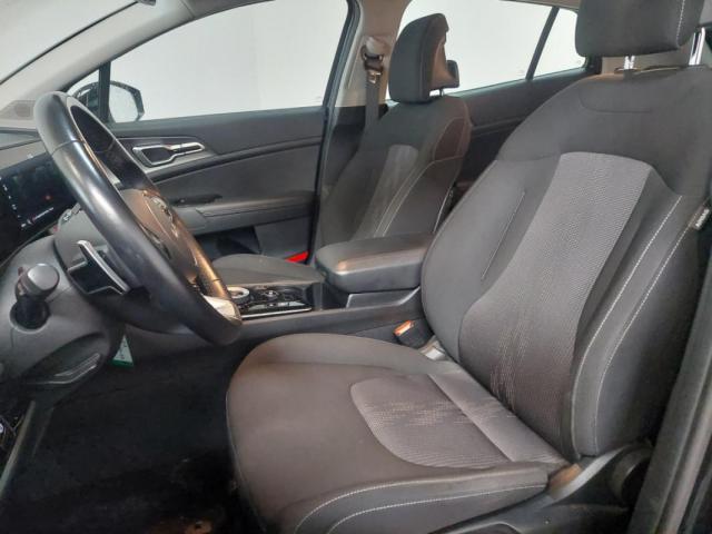 Kia Sportage image 2