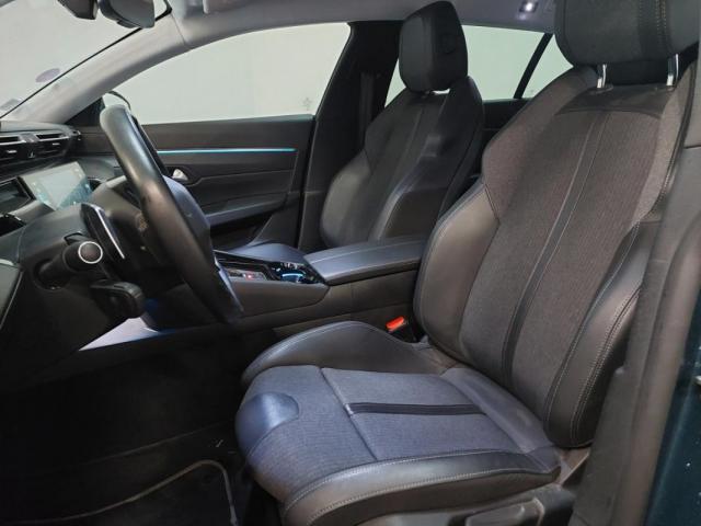 Peugeot 508 Sw image 8