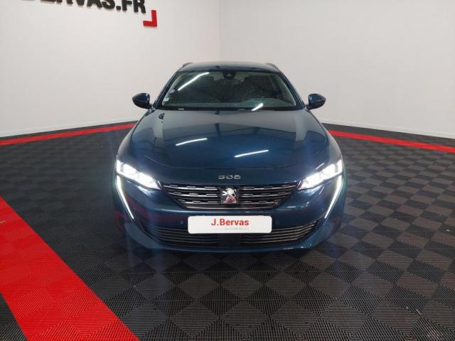 Peugeot 508 Sw image 6