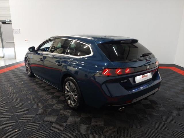 Peugeot 508 Sw image 2