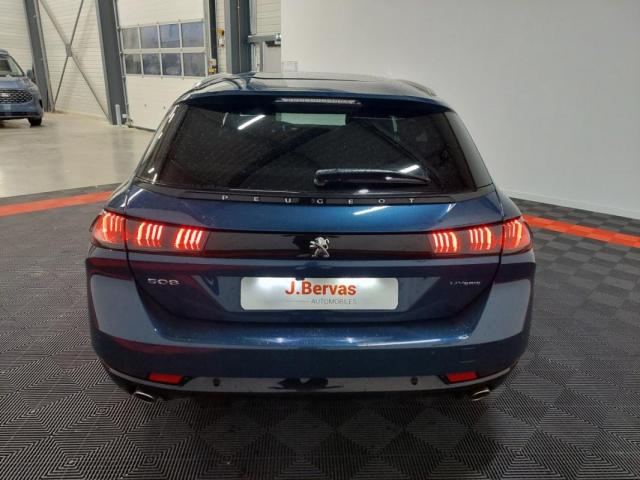 Peugeot 508 Sw image 5