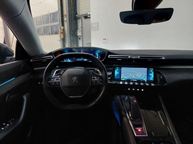 Peugeot 508 Sw image 3