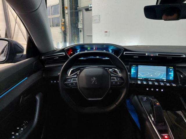 Peugeot 508 Sw image 4