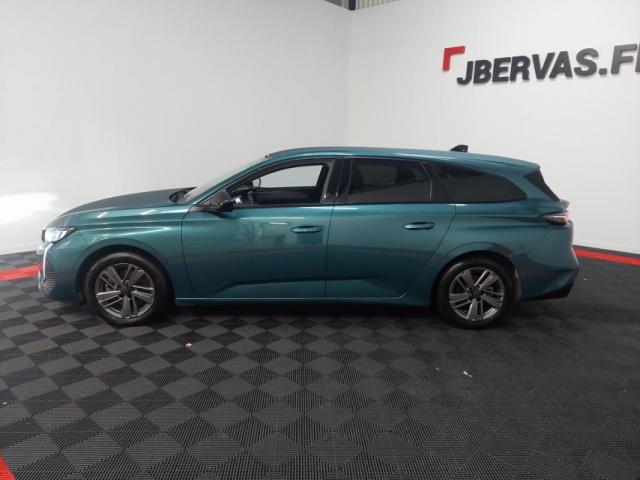 Peugeot 308 Sw image 4