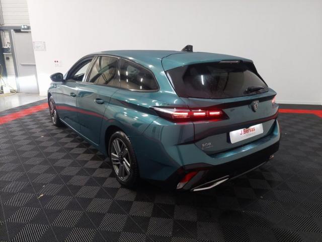 Peugeot 308 Sw image 9