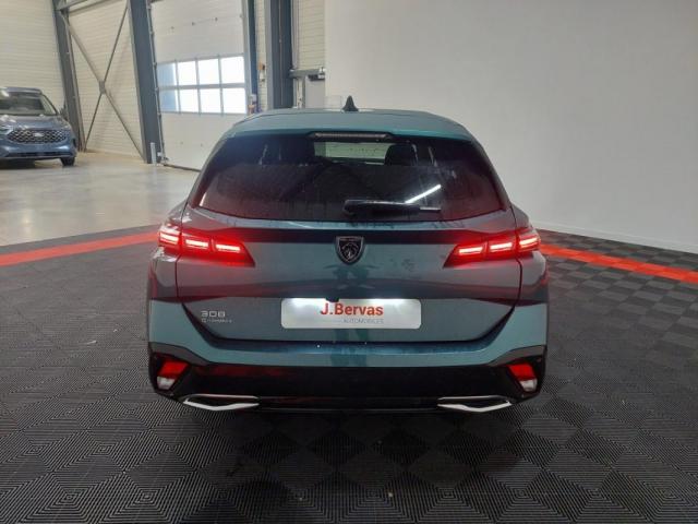 Peugeot 308 Sw image 2