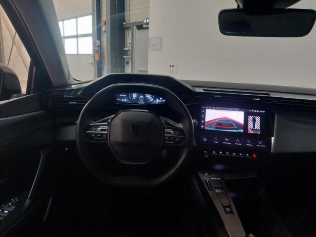 Peugeot 308 Sw image 8